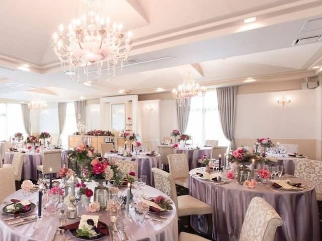 ゲストハウス アヴィニヨン(ロイヤルウエディンググループ)