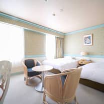 【宿泊特典】通常料金の10%割引/朝食は別途1,150円/アーリーチェックイン12:00~(要相談)