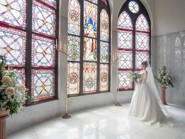 ゲストハウス アヴィニヨン(ロイヤルウエディンググループ)