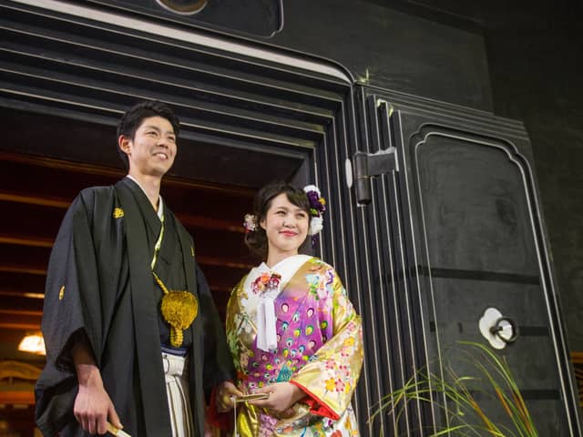 ゲストハウス アヴィニヨン(ロイヤルウエディンググループ)