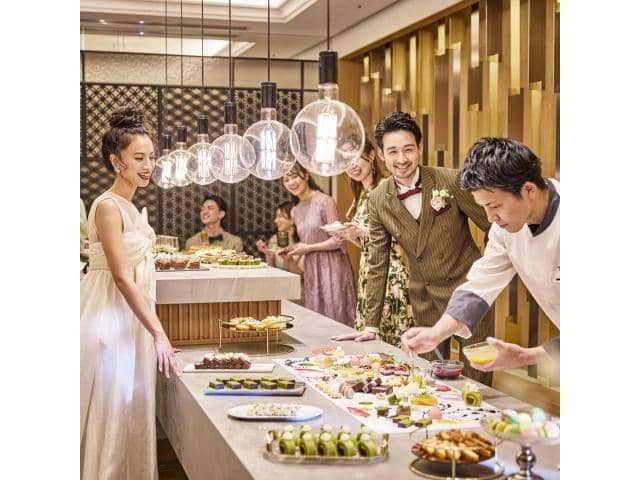 NEEDS京都烏丸 by T&G WEDDING(旧 インスタイルウェディング京都)