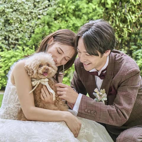 インスタイルウェディング京都 (InStyle wedding KYOTO)