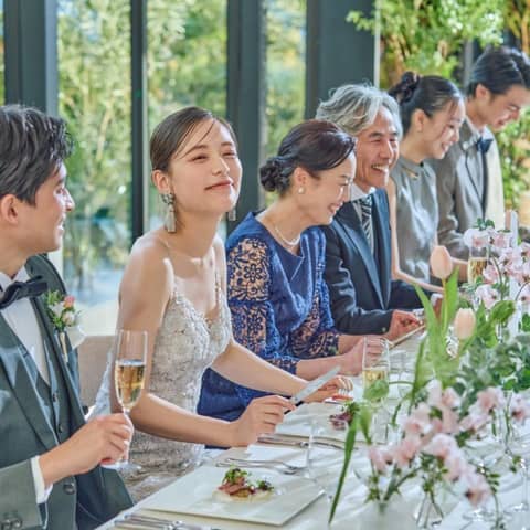 NEEDS京都烏丸 by T&G WEDDING(旧 インスタイルウェディング京都)