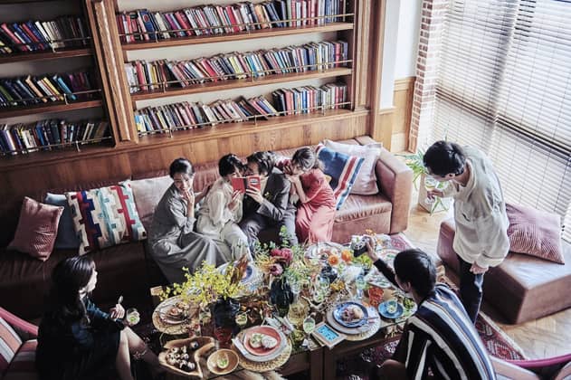 インスタイルウェディング京都 (InStyle wedding KYOTO)