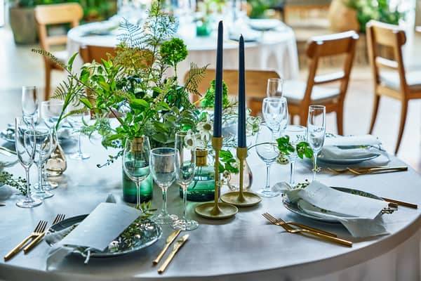 インスタイルウェディング京都 (InStyle wedding KYOTO)