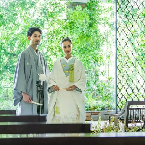インスタイルウェディング京都 (InStyle wedding KYOTO)
