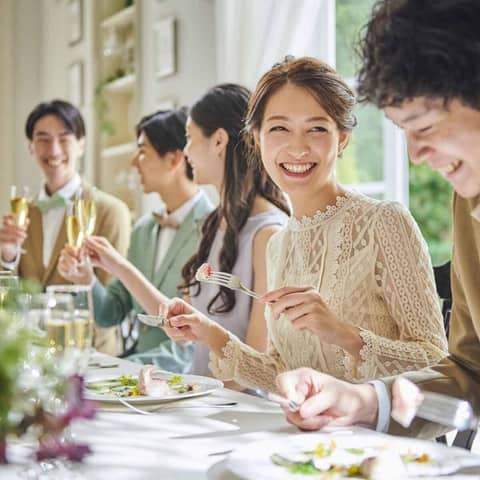 インスタイルウェディング京都 (InStyle wedding KYOTO)