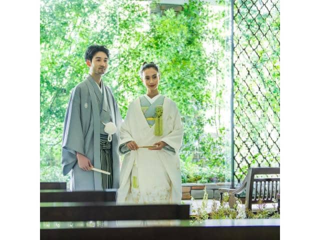 インスタイルウェディング京都 (InStyle wedding KYOTO)