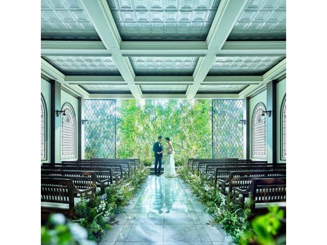 NEEDS京都烏丸 by T&G WEDDING(旧 インスタイルウェディング京都)