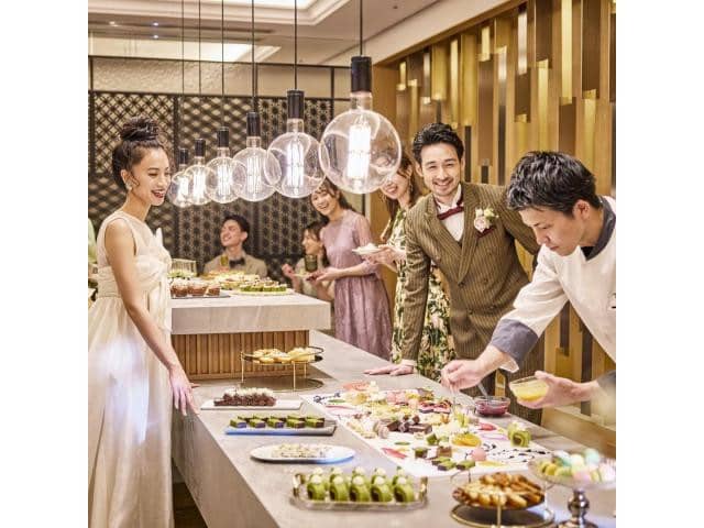 インスタイルウェディング京都 (InStyle wedding KYOTO)
