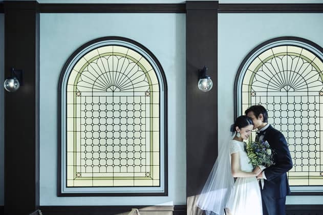 インスタイルウェディング京都 (InStyle wedding KYOTO)