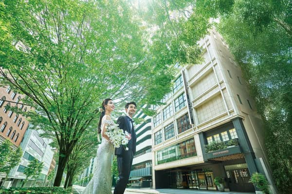 NEEDS京都烏丸 by T&G WEDDING(旧 インスタイルウェディング京都)