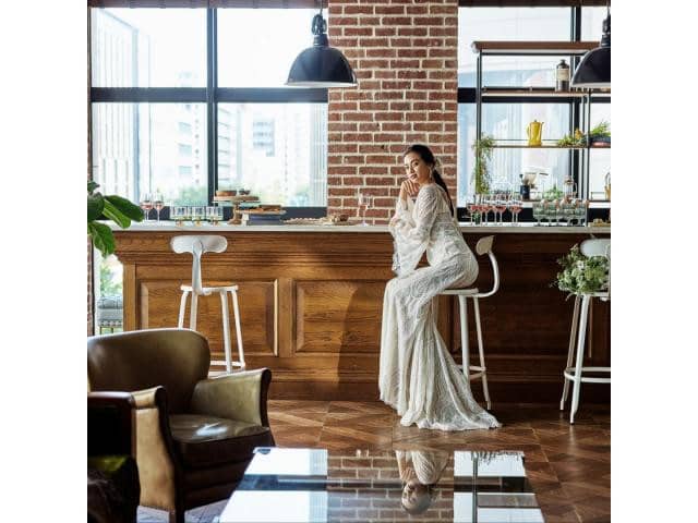 インスタイルウェディング京都 (InStyle wedding KYOTO)