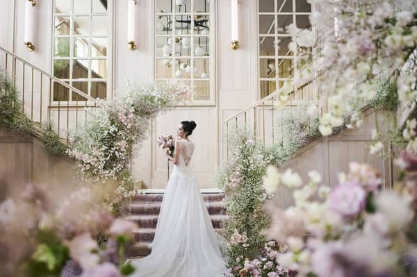 インスタイルウェディング京都 (InStyle wedding KYOTO)