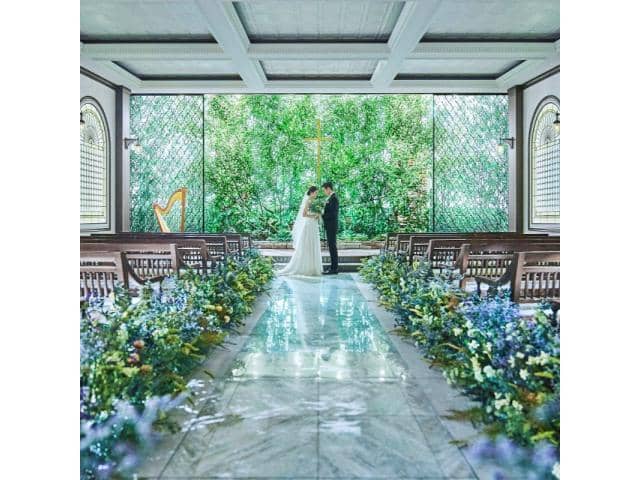 NEEDS京都烏丸 by T&G WEDDING(旧 インスタイルウェディング京都)