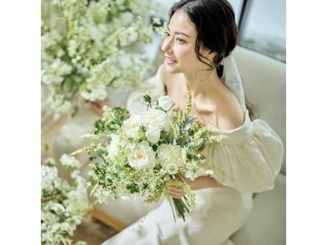 インスタイルウェディング京都 (InStyle wedding KYOTO)