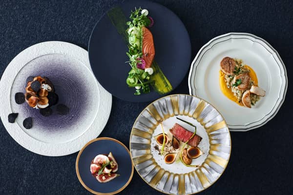 インスタイルウェディング京都 (InStyle wedding KYOTO)