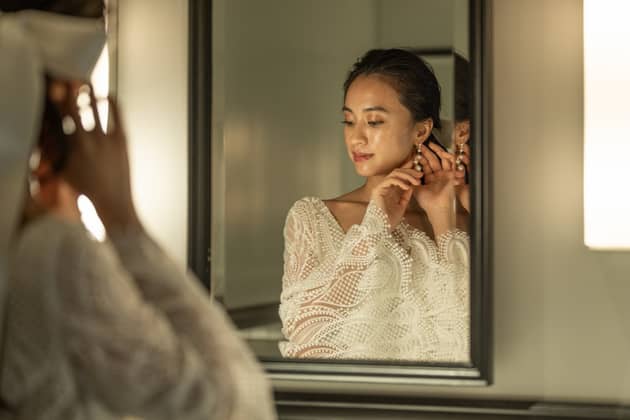 インスタイルウェディング京都 (InStyle wedding KYOTO)
