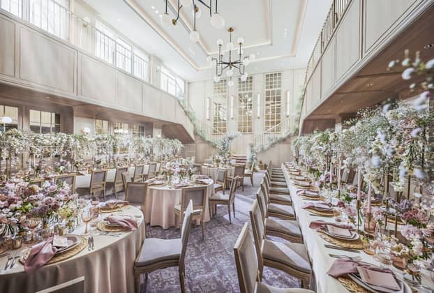 インスタイルウェディング京都 (InStyle wedding KYOTO)
