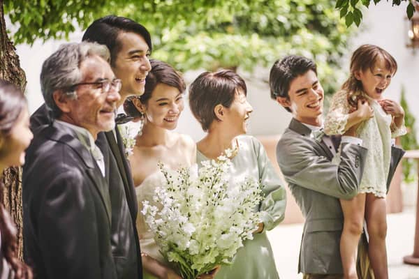 インスタイルウェディング京都 (InStyle wedding KYOTO)