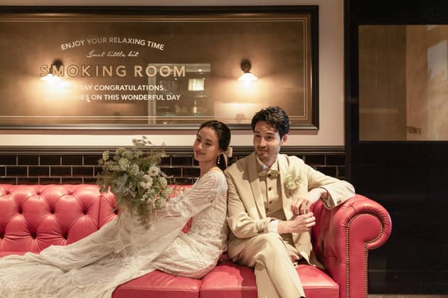 インスタイルウェディング京都 (InStyle wedding KYOTO)