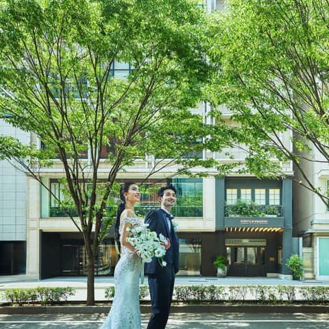 NEEDS京都烏丸 by T&G WEDDING(旧 インスタイルウェディング京都)