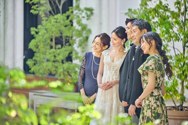 NEEDS京都烏丸 by T&G WEDDING(旧 インスタイルウェディング京都)