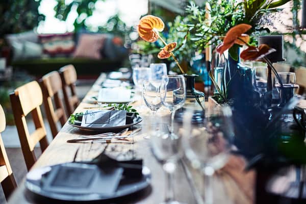 インスタイルウェディング京都 (InStyle wedding KYOTO)
