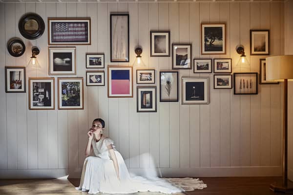 インスタイルウェディング京都 (InStyle wedding KYOTO)