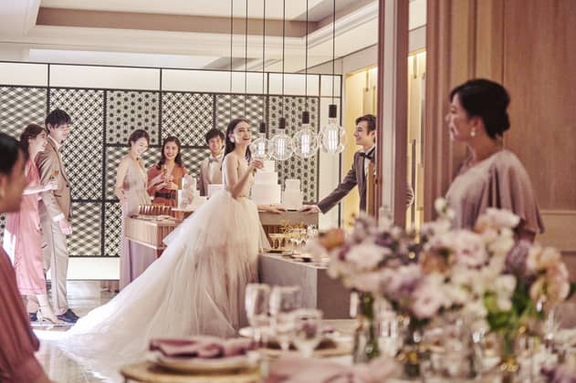 インスタイルウェディング京都 (InStyle wedding KYOTO)