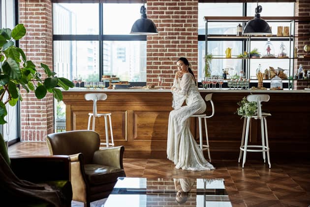 インスタイルウェディング京都 (InStyle wedding KYOTO)