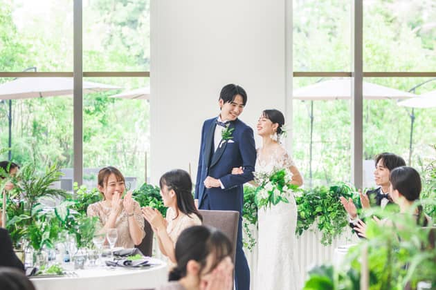【公式】関西・奈良の結婚式場 アールベルアンジェ奈良