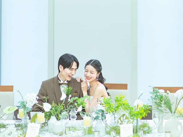 【公式】関西・奈良の結婚式場 アールベルアンジェ奈良