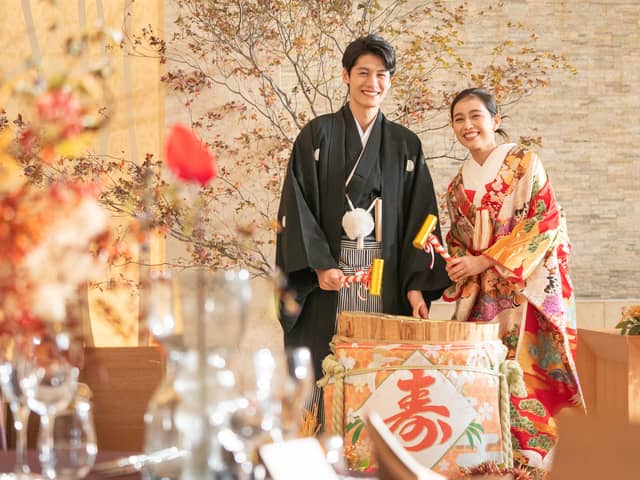 【公式】関西・奈良の結婚式場 アールベルアンジェ奈良