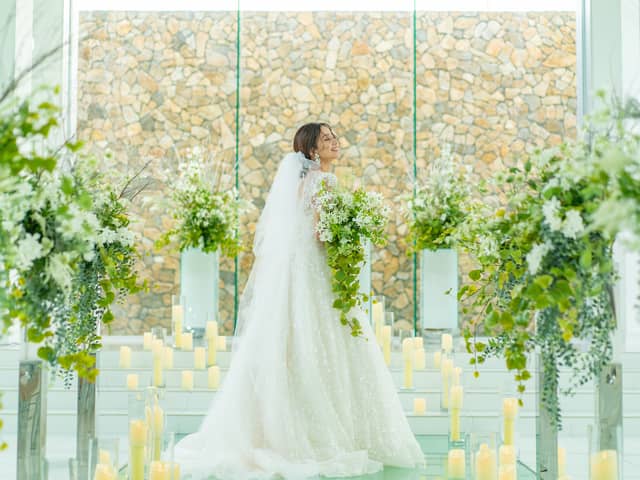 【公式】関西・奈良の結婚式場 アールベルアンジェ奈良