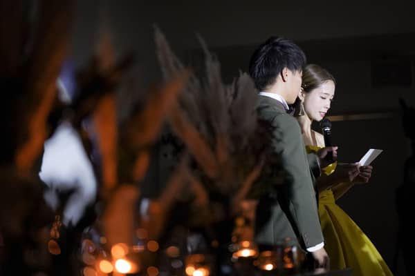 【公式】関西・奈良の結婚式場 アールベルアンジェ奈良