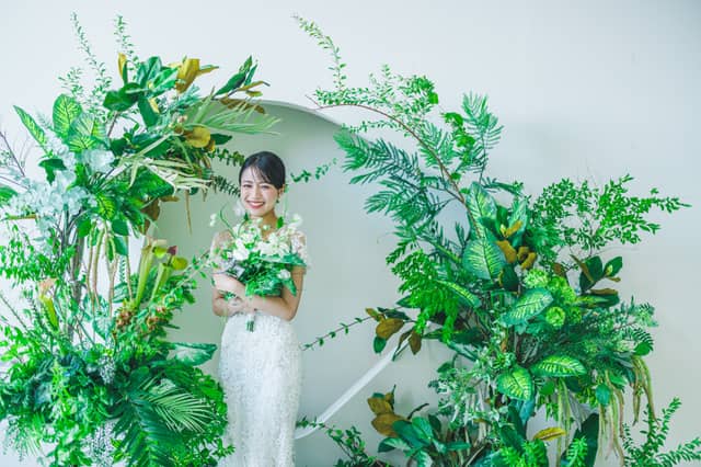 【公式】関西・奈良の結婚式場 アールベルアンジェ奈良