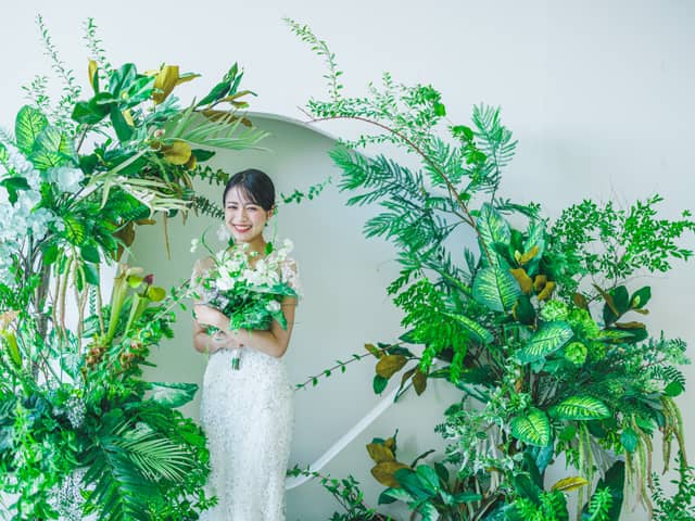 【公式】関西・奈良の結婚式場 アールベルアンジェ奈良