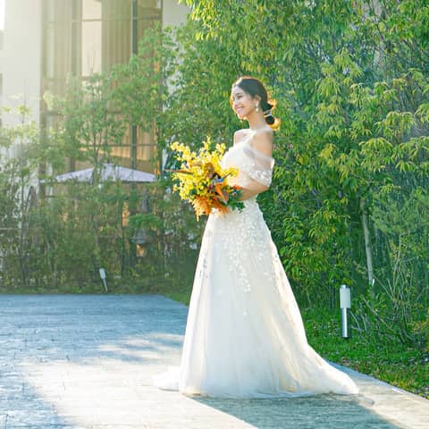 【公式】関西・奈良の結婚式場 アールベルアンジェ奈良