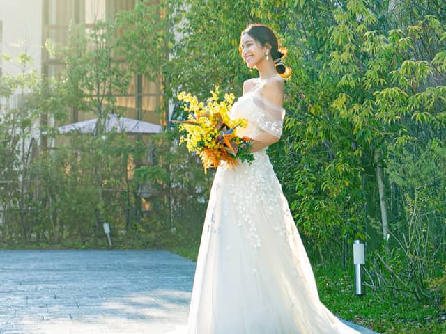 【公式】関西・奈良の結婚式場 アールベルアンジェ奈良