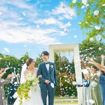 【公式】関西・奈良の結婚式場 アールベルアンジェ奈良