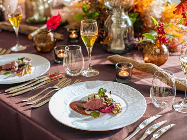 【公式】関西・奈良の結婚式場 アールベルアンジェ奈良