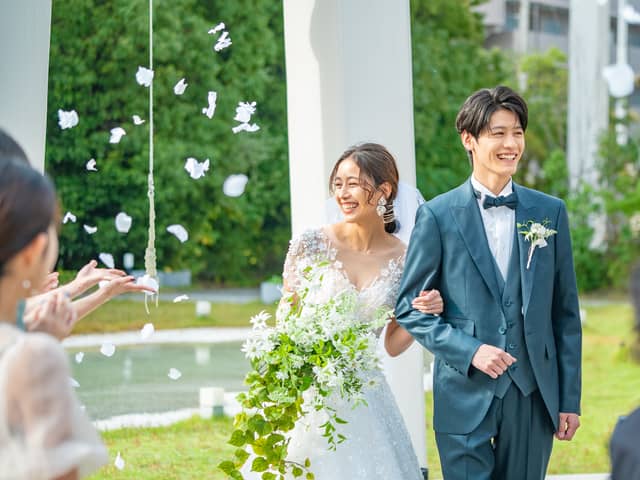 【公式】関西・奈良の結婚式場 アールベルアンジェ奈良