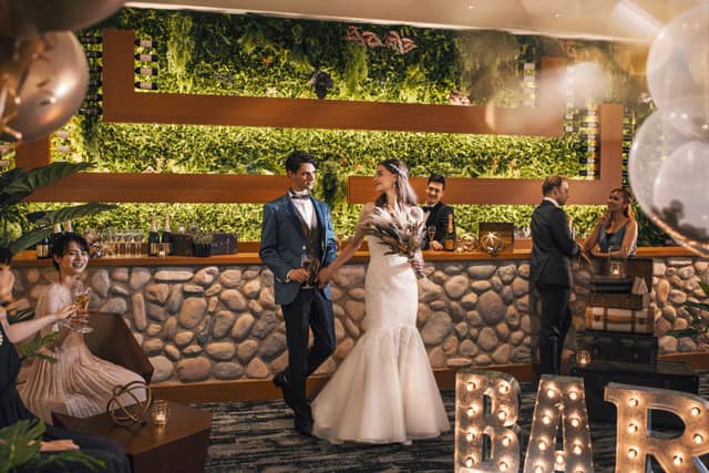 【公式】関西・奈良の結婚式場 アールベルアンジェ奈良