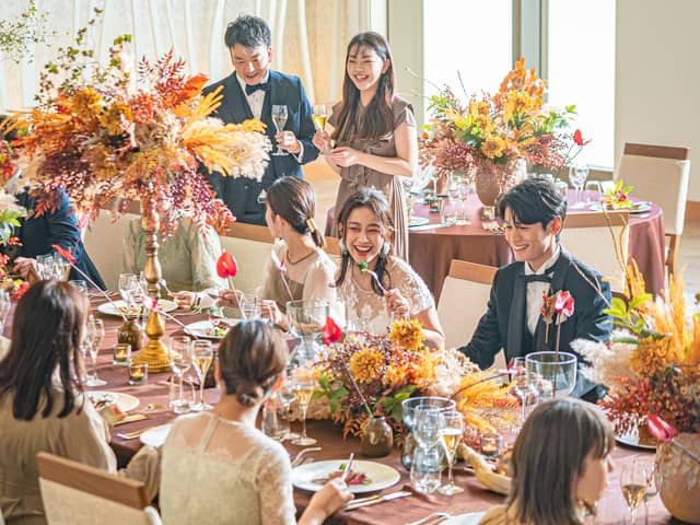 【公式】関西・奈良の結婚式場 アールベルアンジェ奈良
