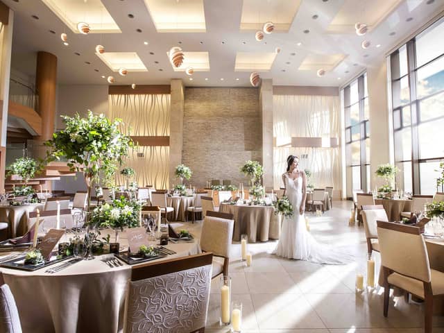 【公式】関西・奈良の結婚式場 アールベルアンジェ奈良