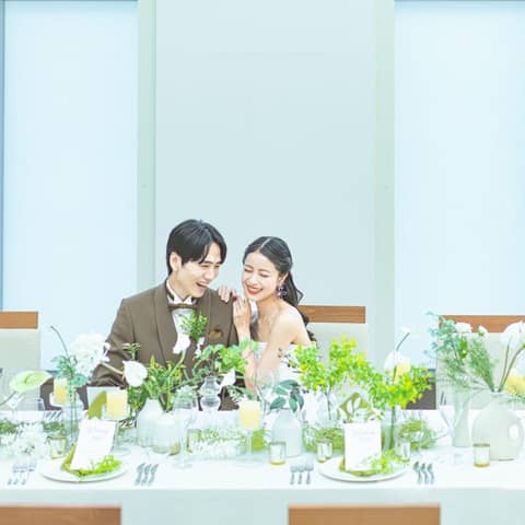 【公式】関西・奈良の結婚式場 アールベルアンジェ奈良