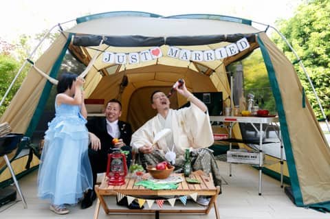 【公式】関西・奈良の結婚式場 アールベルアンジェ奈良