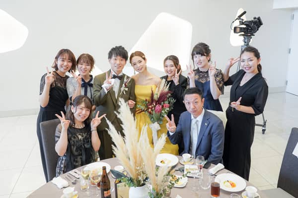 【公式】関西・奈良の結婚式場 アールベルアンジェ奈良