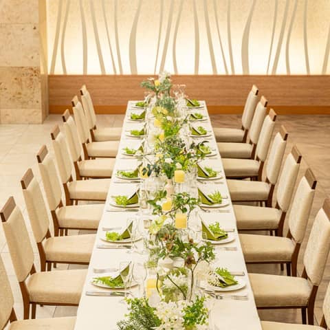 【公式】関西・奈良の結婚式場 アールベルアンジェ奈良